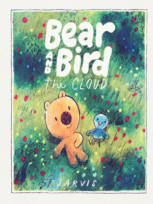 cover image of The Cloud